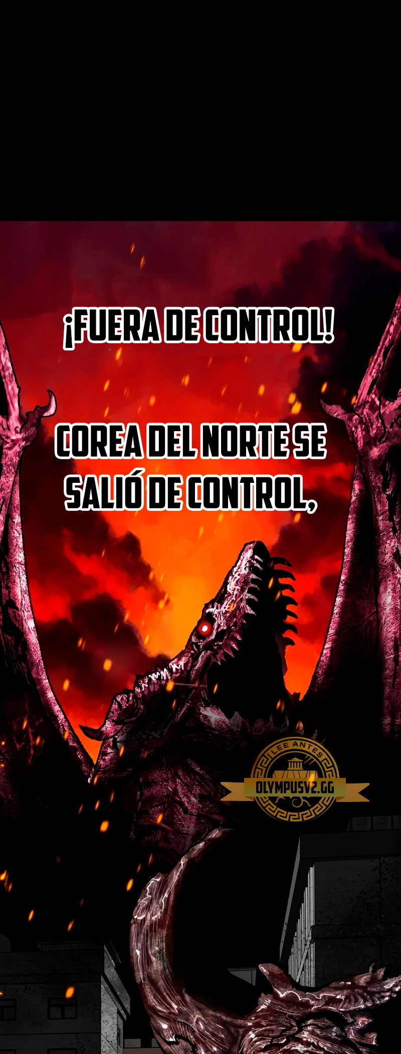 Rompiendo Limites > Capitulo 111 > Page 71