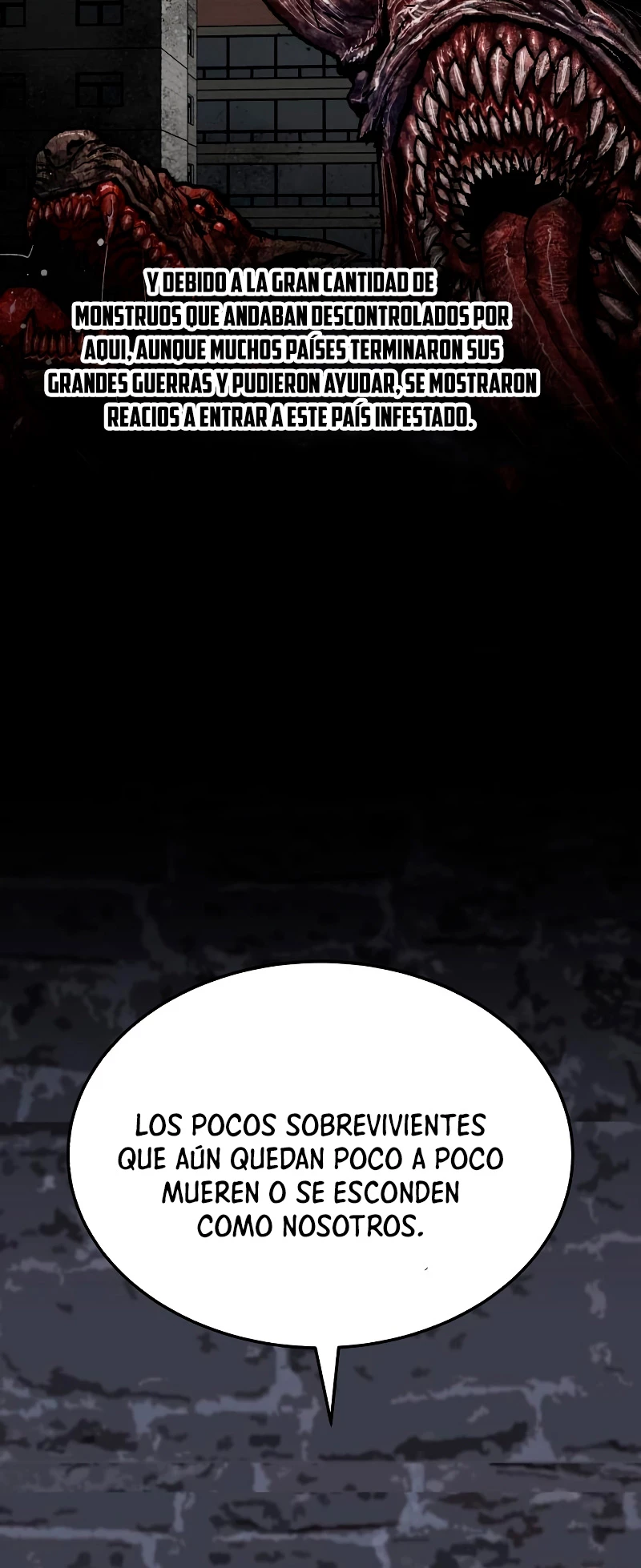 Rompiendo Limites > Capitulo 111 > Page 81