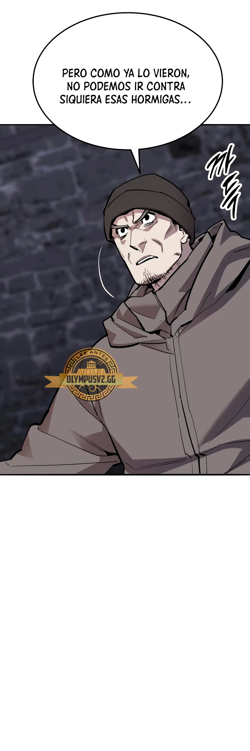 Rompiendo Limites > Capitulo 111 > Page 111