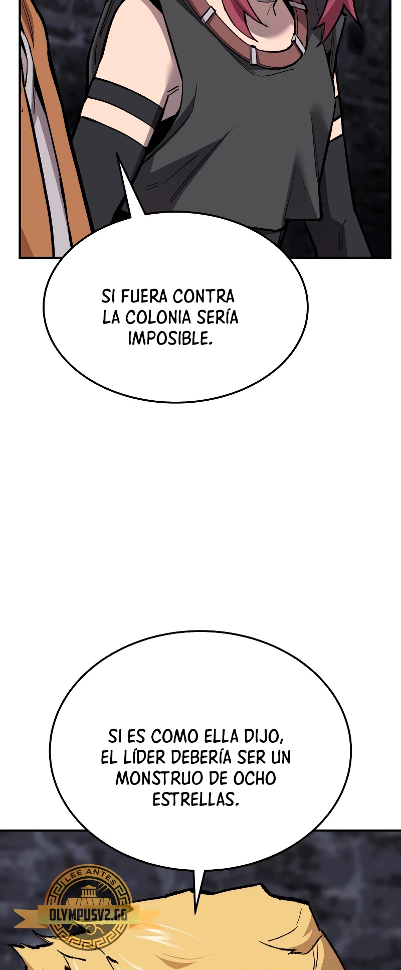 Rompiendo Limites > Capitulo 111 > Page 131