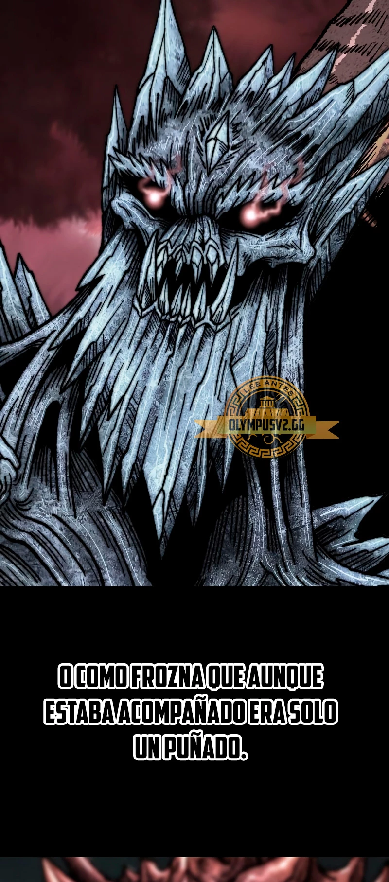 Rompiendo Limites > Capitulo 111 > Page 171