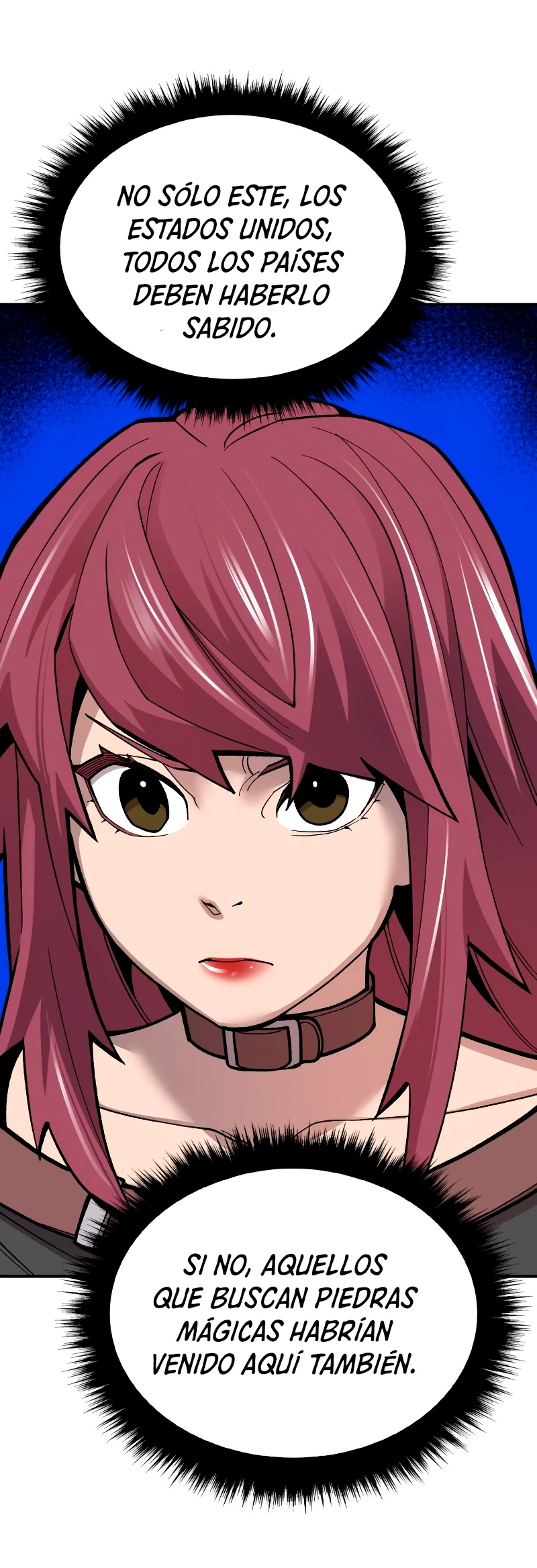 Rompiendo Limites > Capitulo 111 > Page 201