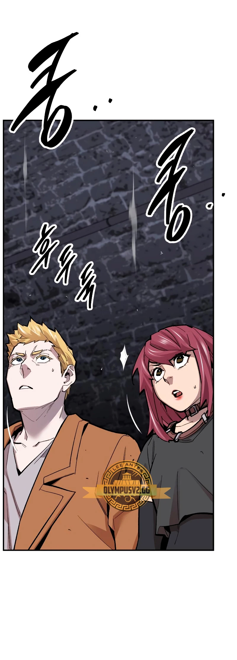 Rompiendo Limites > Capitulo 111 > Page 211