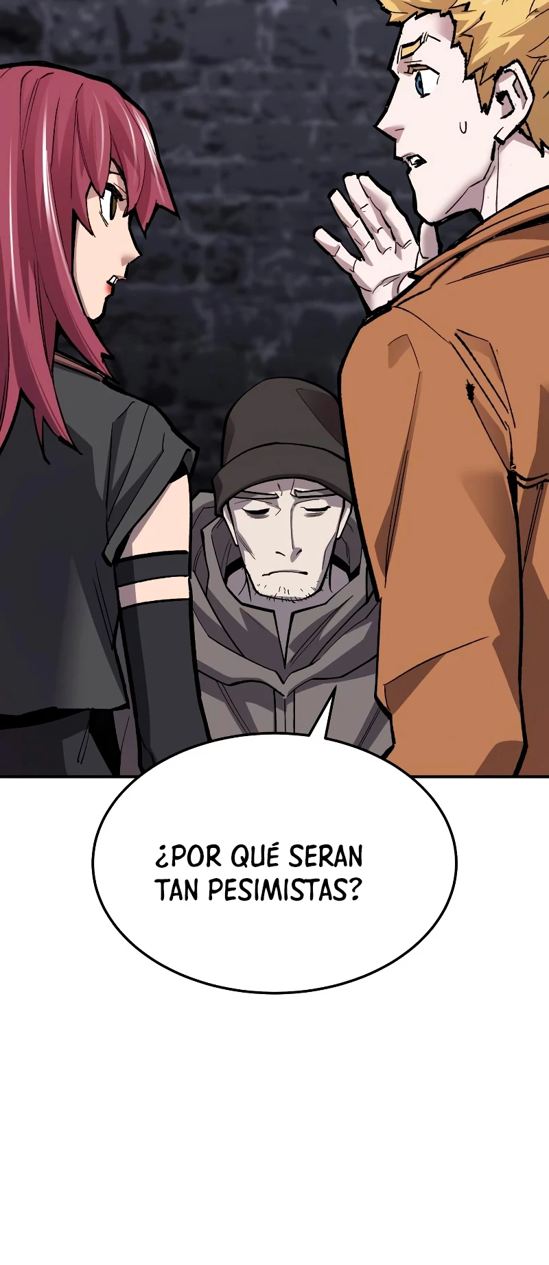 Rompiendo Limites > Capitulo 111 > Page 241