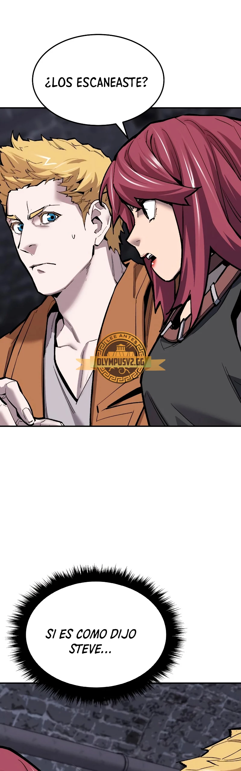 Rompiendo Limites > Capitulo 111 > Page 251