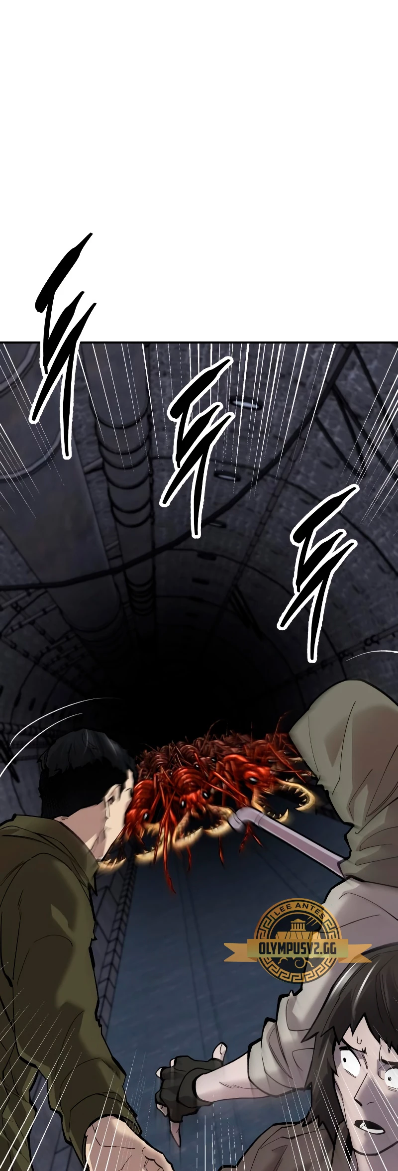 Rompiendo Limites > Capitulo 111 > Page 291