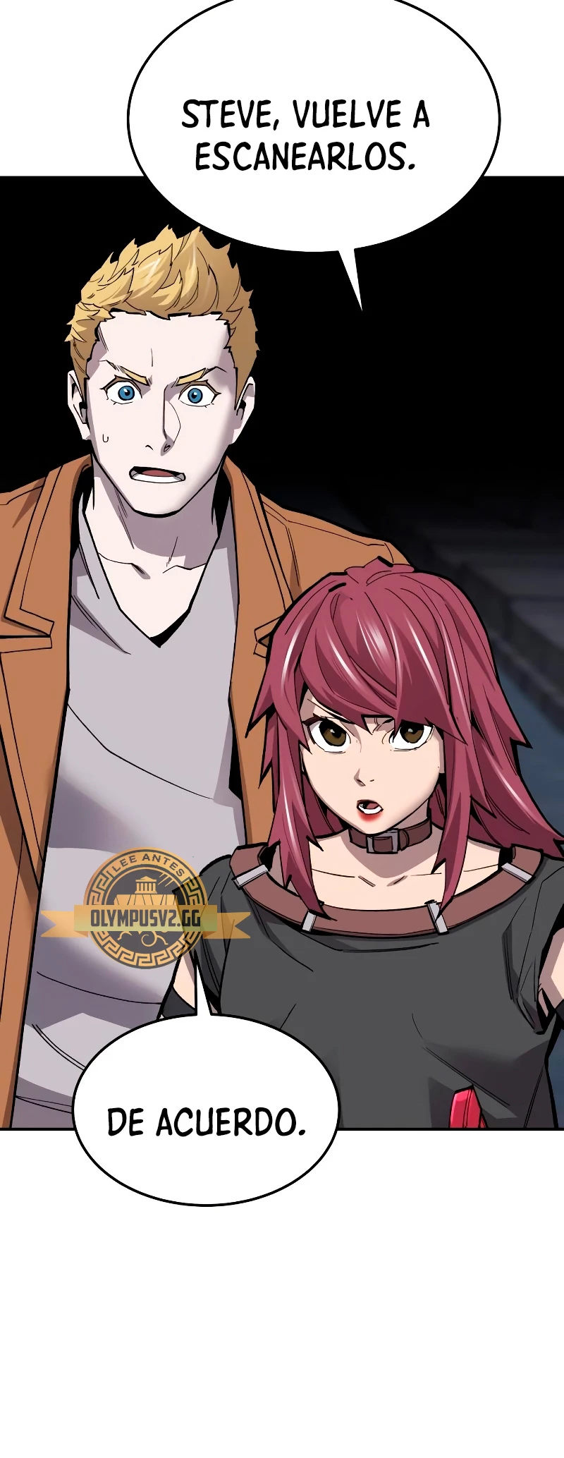 Rompiendo Limites > Capitulo 111 > Page 331