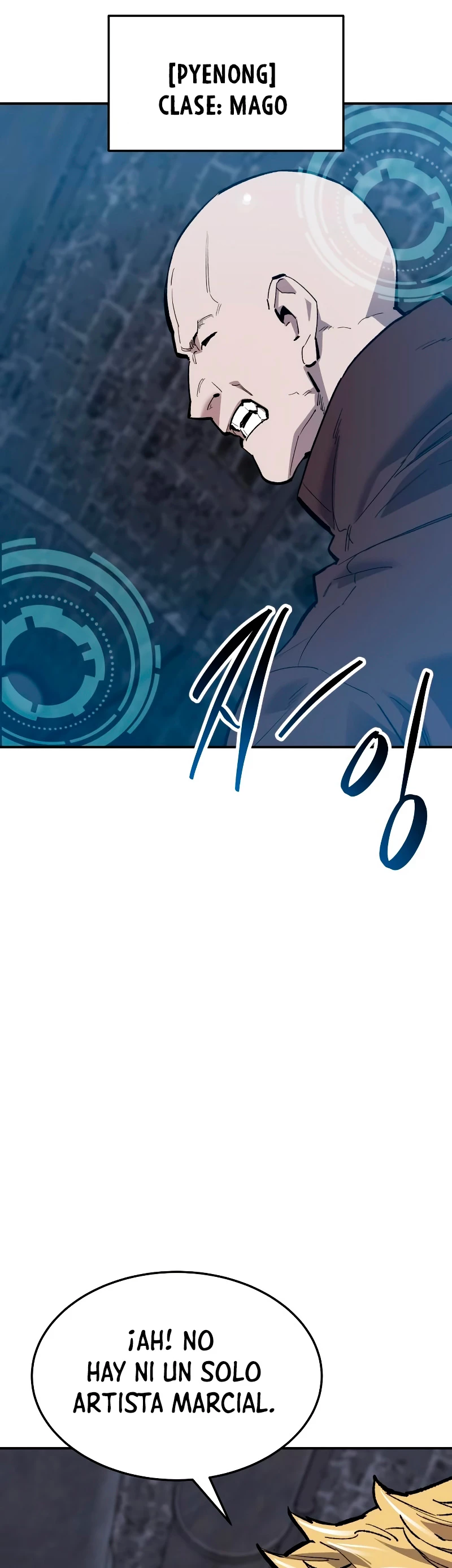 Rompiendo Limites > Capitulo 111 > Page 361