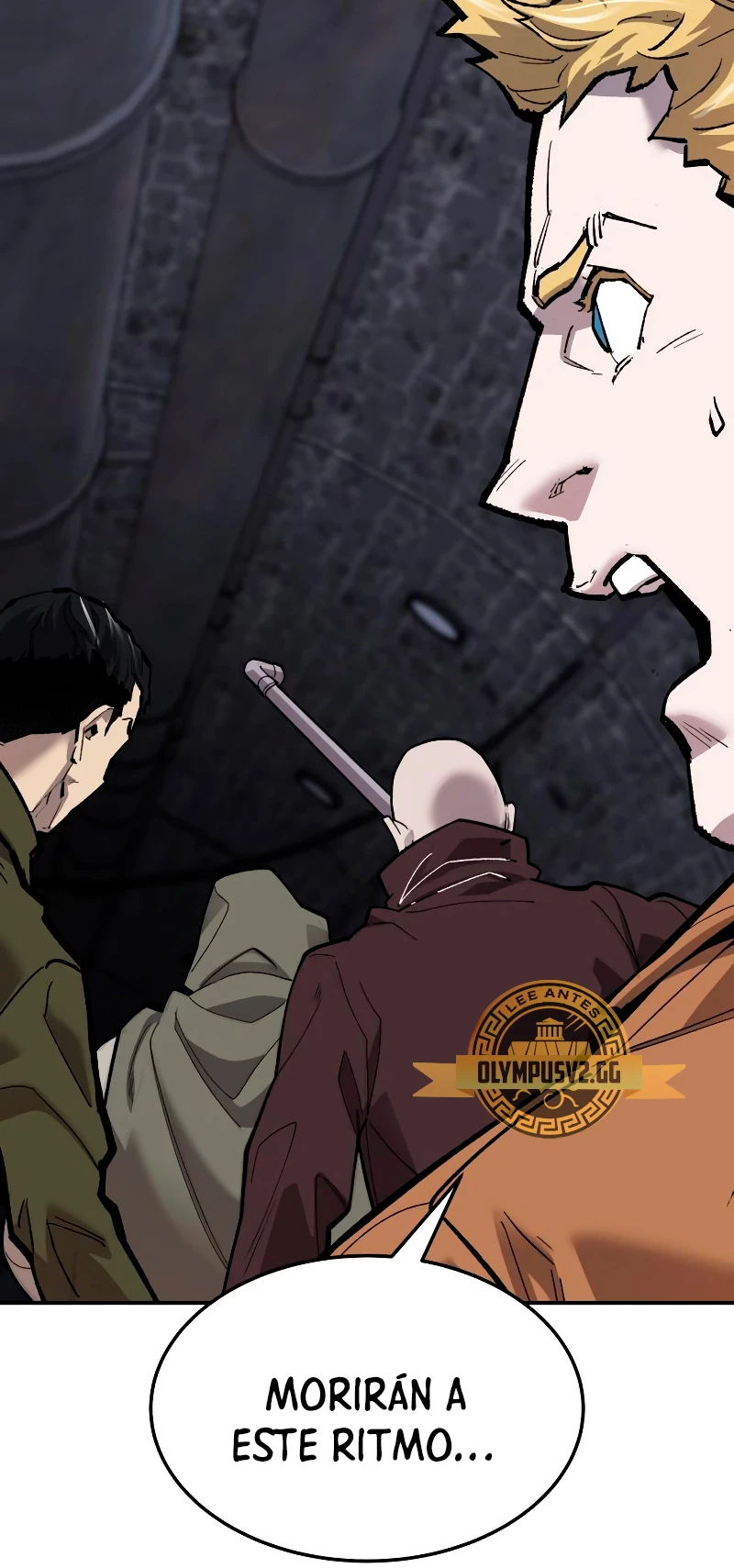 Rompiendo Limites > Capitulo 111 > Page 371