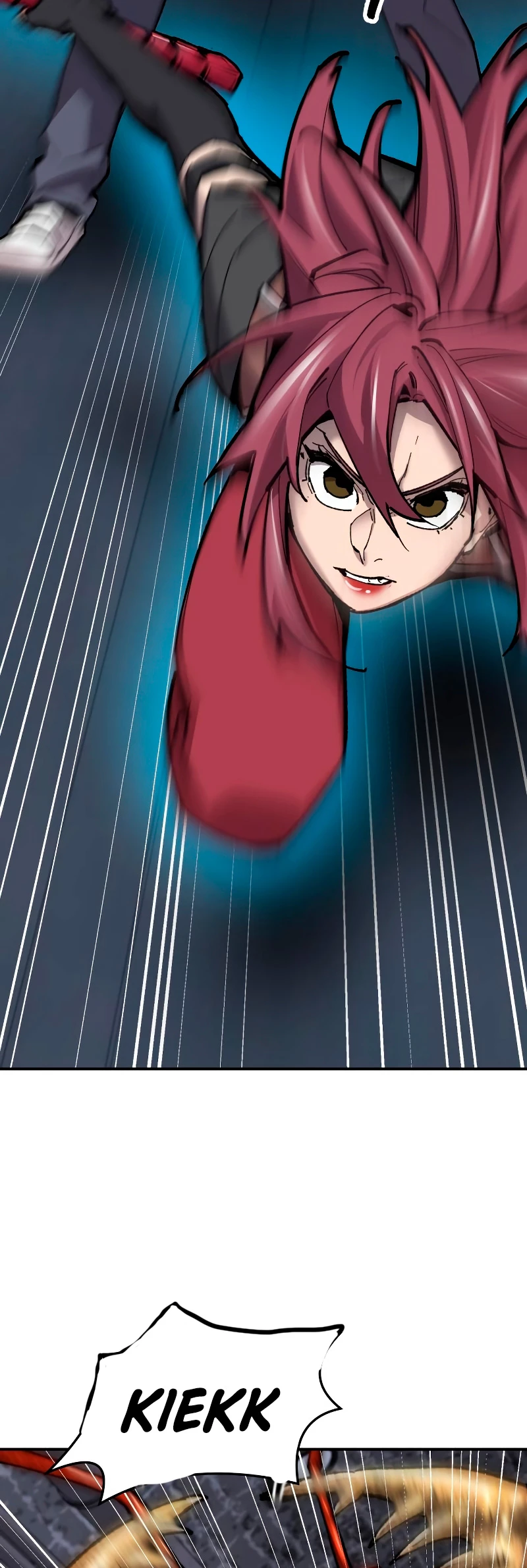 Rompiendo Limites > Capitulo 111 > Page 421