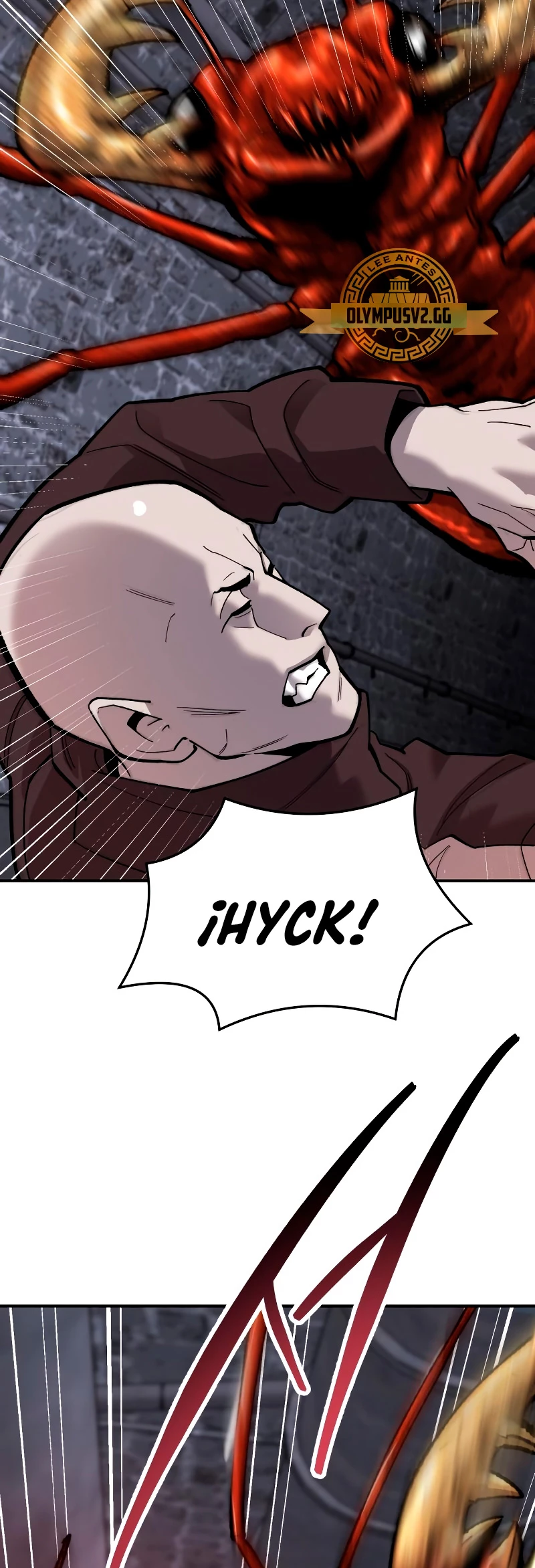 Rompiendo Limites > Capitulo 111 > Page 431