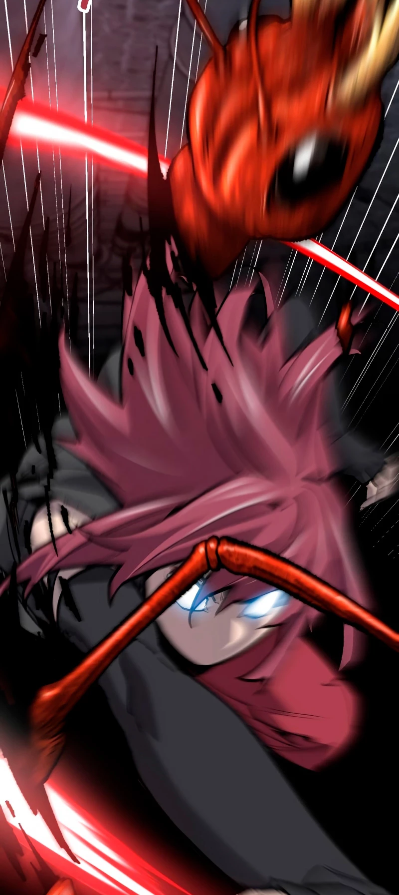 Rompiendo Limites > Capitulo 111 > Page 441