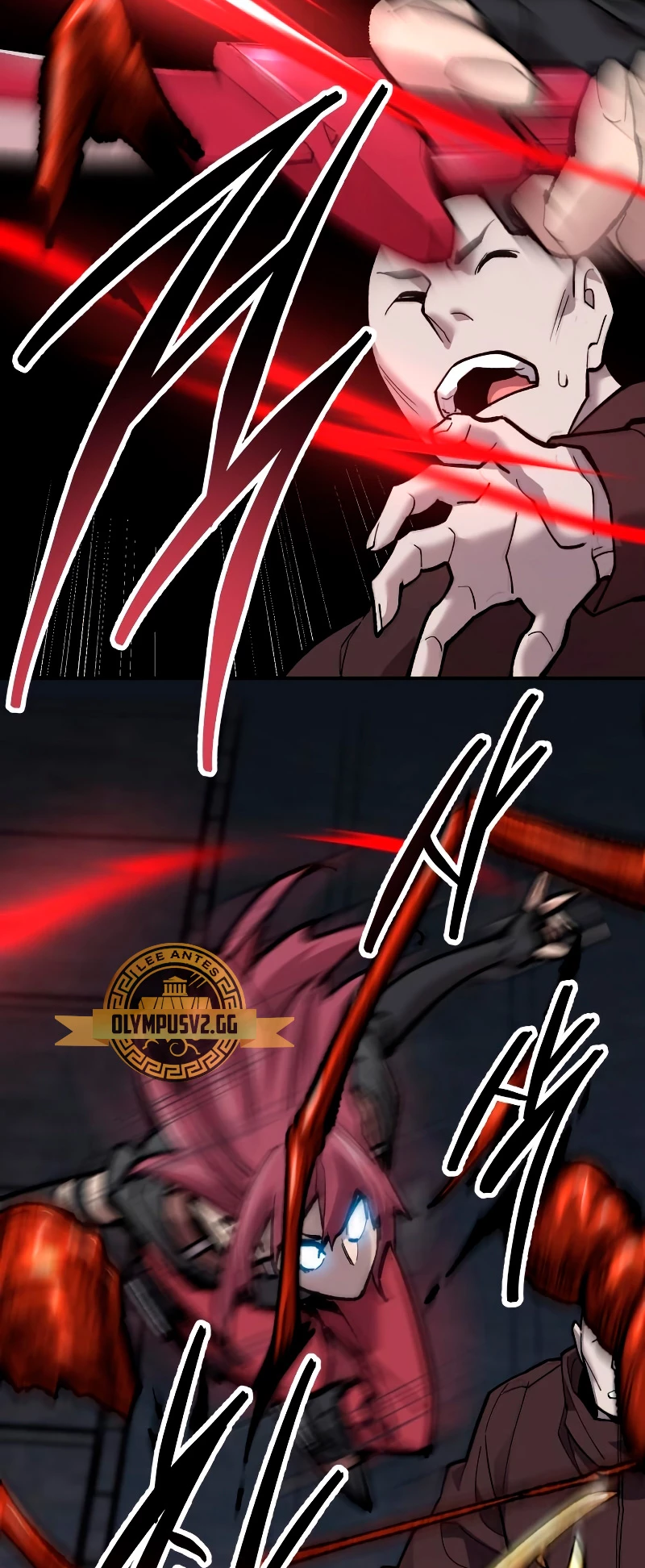 Rompiendo Limites > Capitulo 111 > Page 451