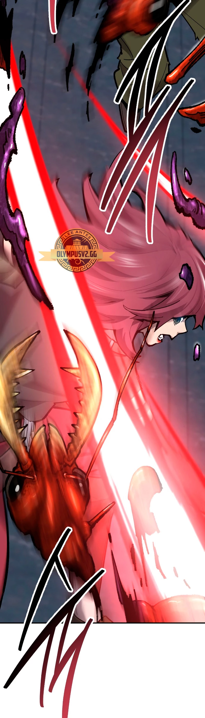 Rompiendo Limites > Capitulo 111 > Page 471