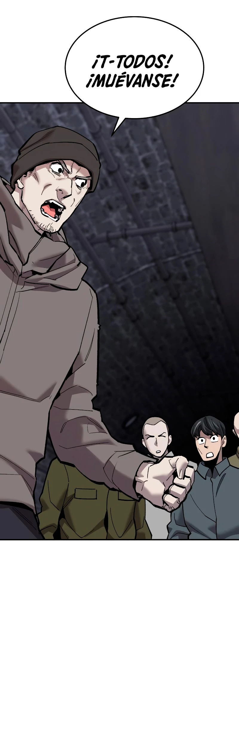 Rompiendo Limites > Capitulo 111 > Page 491