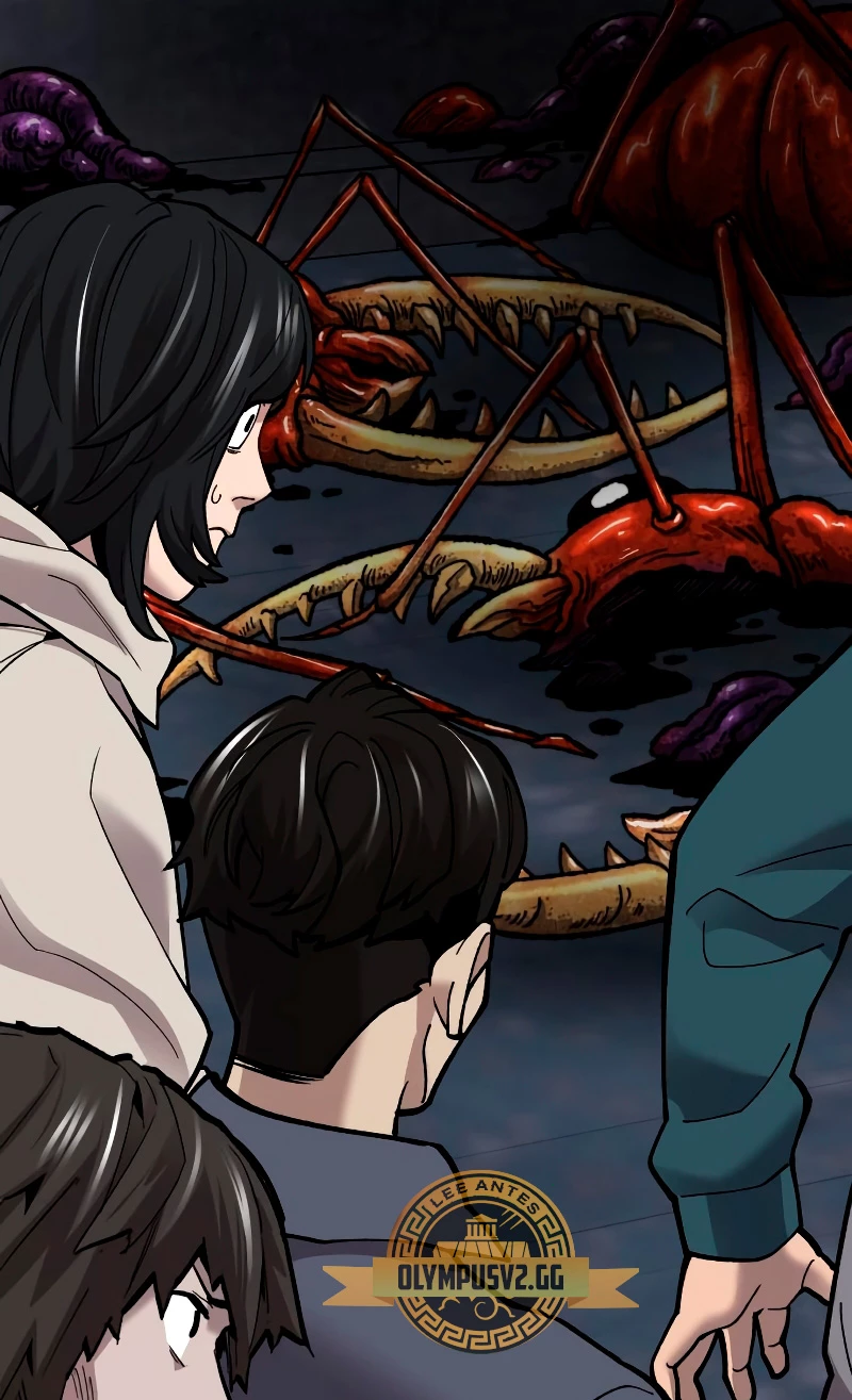 Rompiendo Limites > Capitulo 111 > Page 511