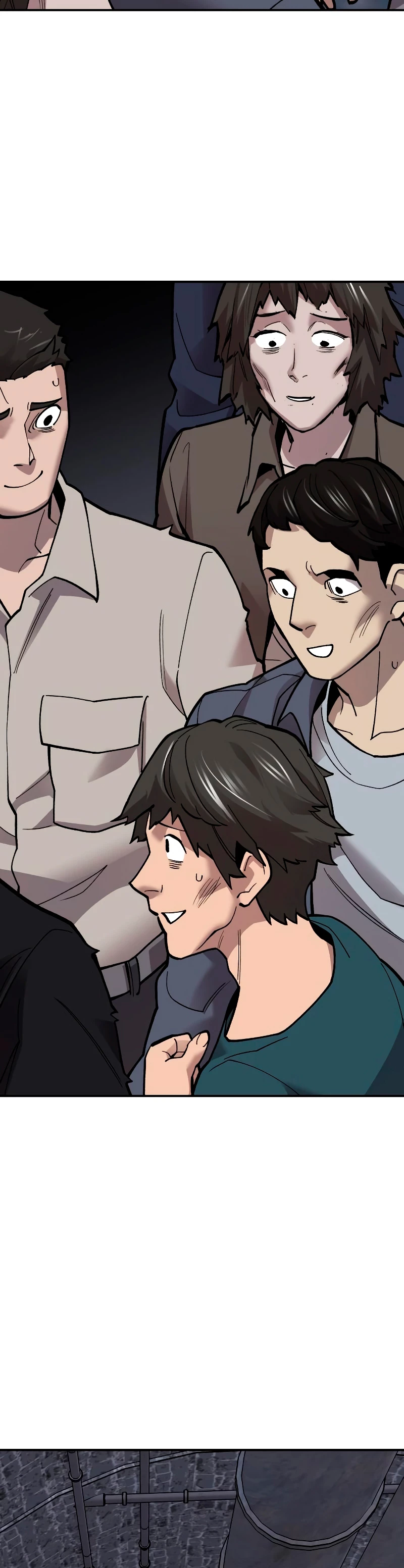 Rompiendo Limites > Capitulo 111 > Page 521