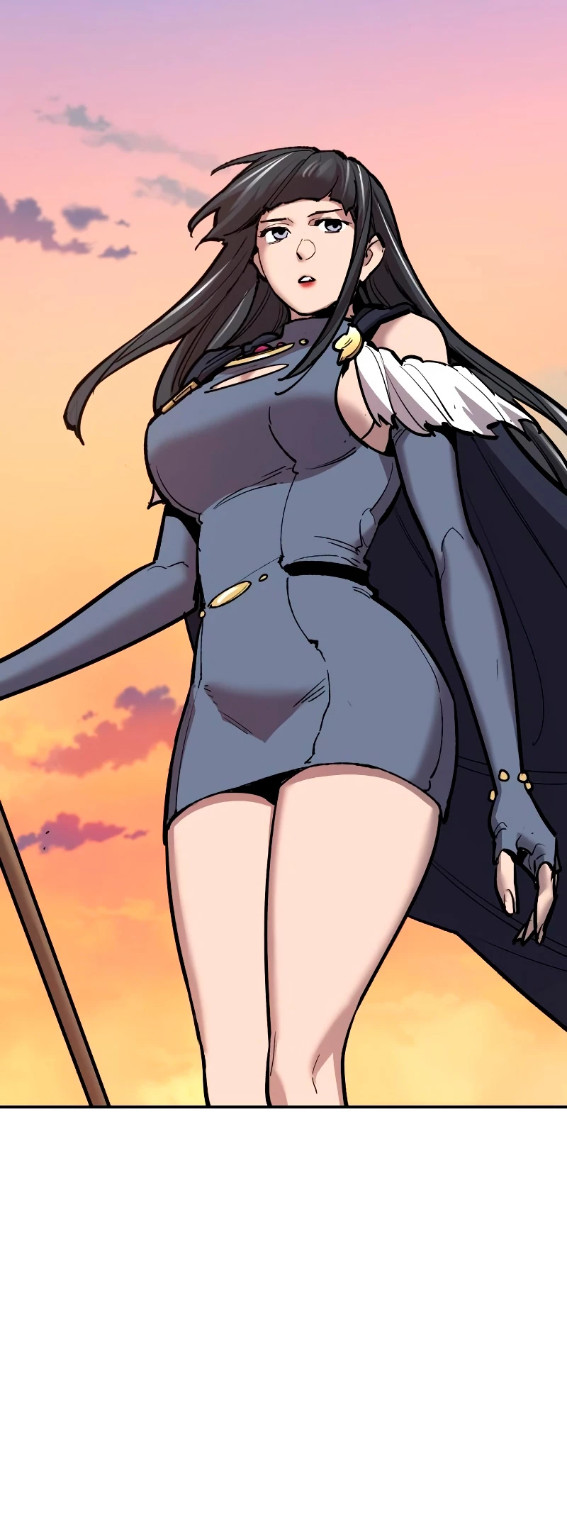 Rompiendo Limites > Capitulo 111 > Page 551