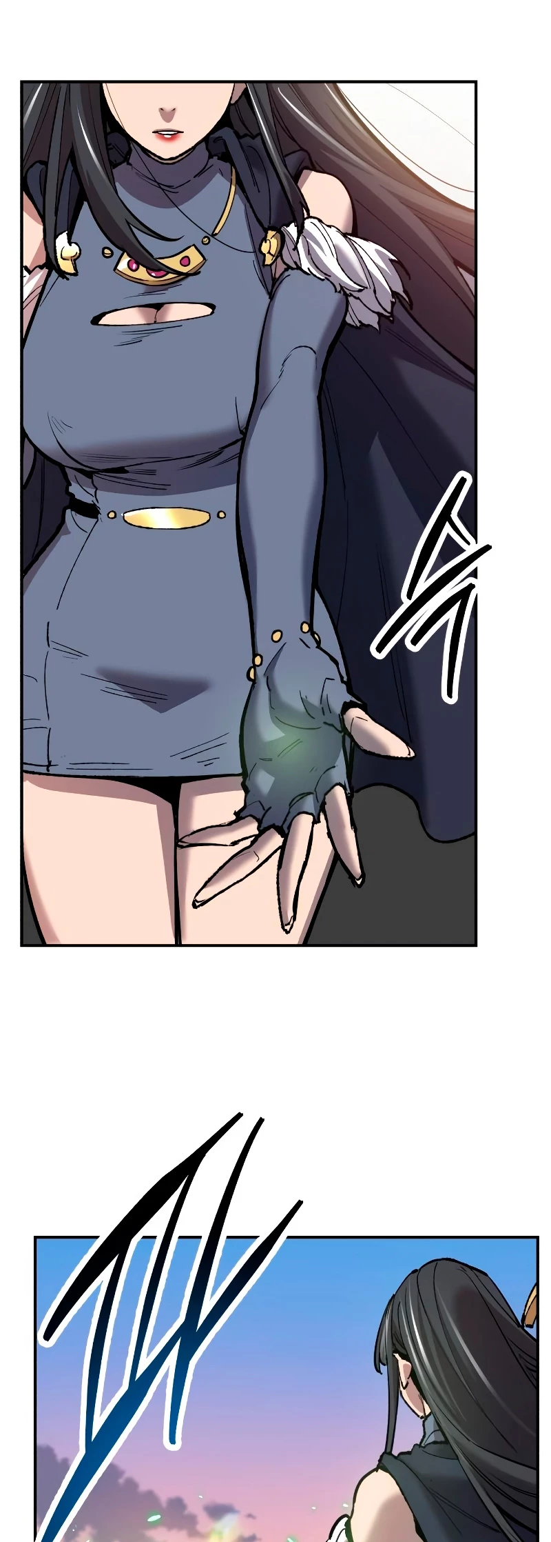 Rompiendo Limites > Capitulo 111 > Page 571