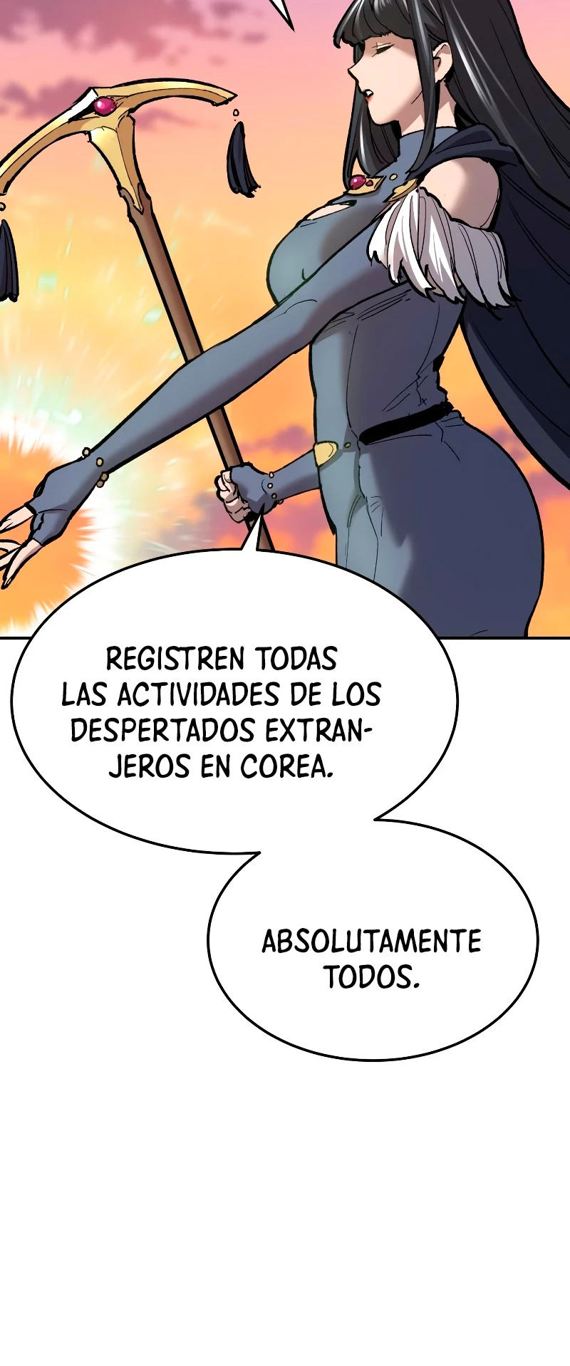 Rompiendo Limites > Capitulo 111 > Page 591