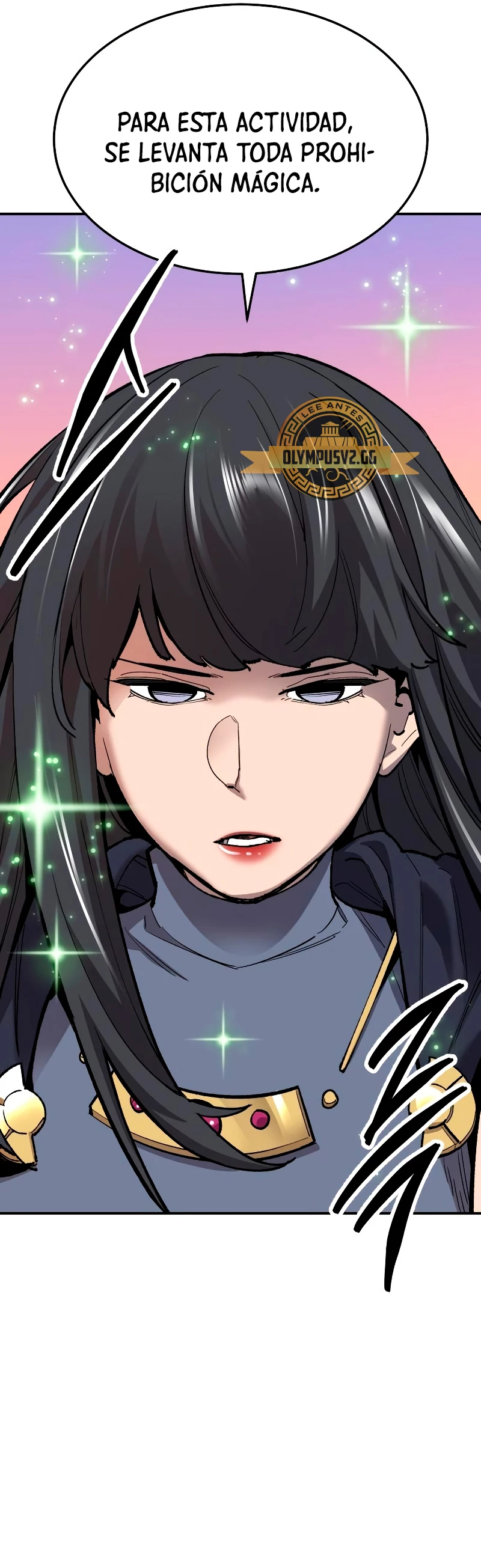 Rompiendo Limites > Capitulo 111 > Page 601