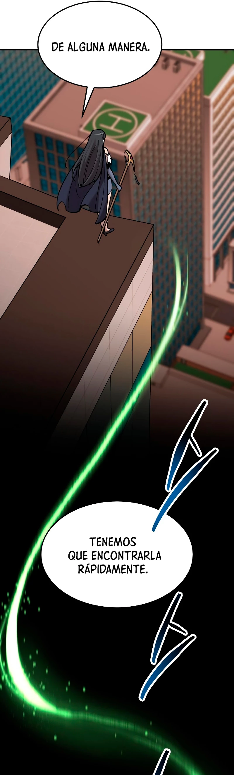 Rompiendo Limites > Capitulo 111 > Page 641