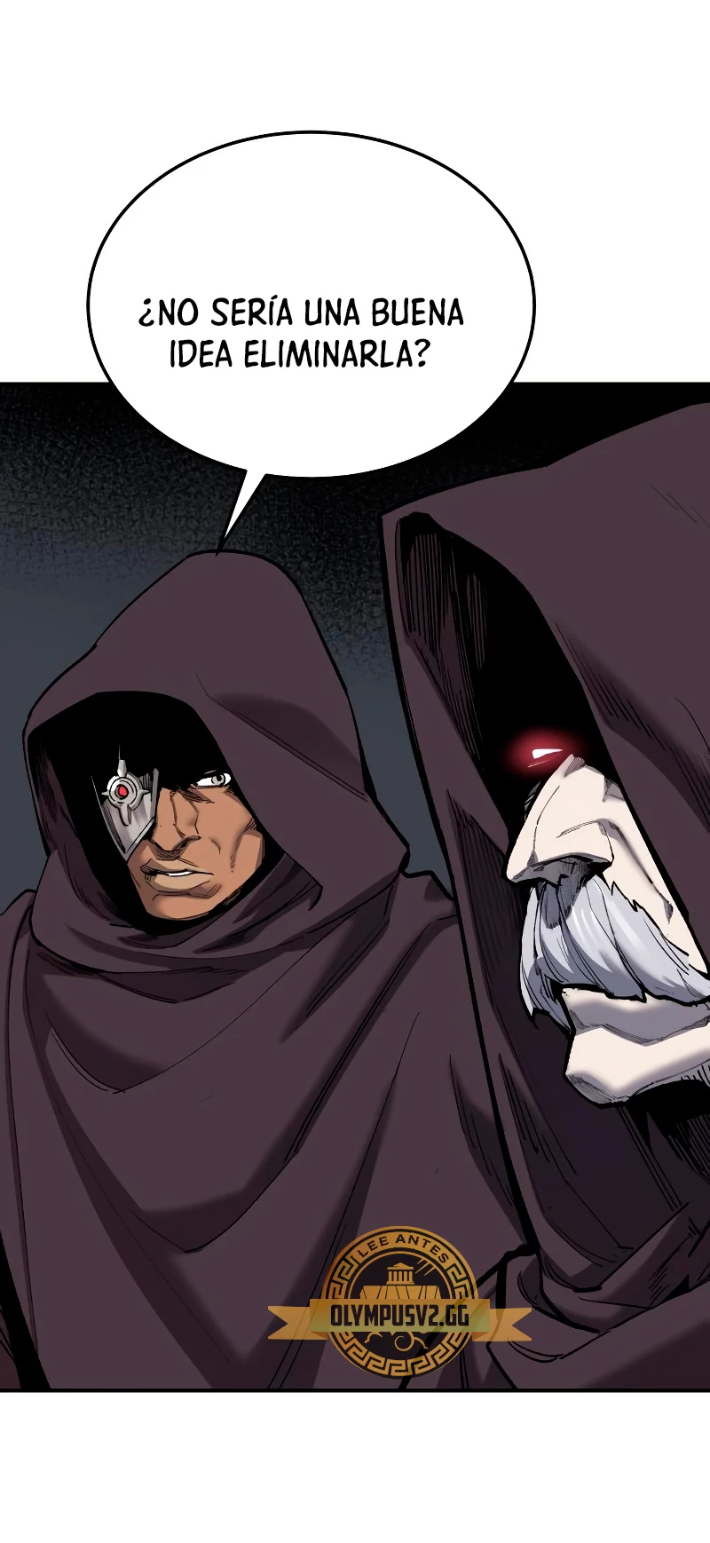 Rompiendo Limites > Capitulo 111 > Page 671