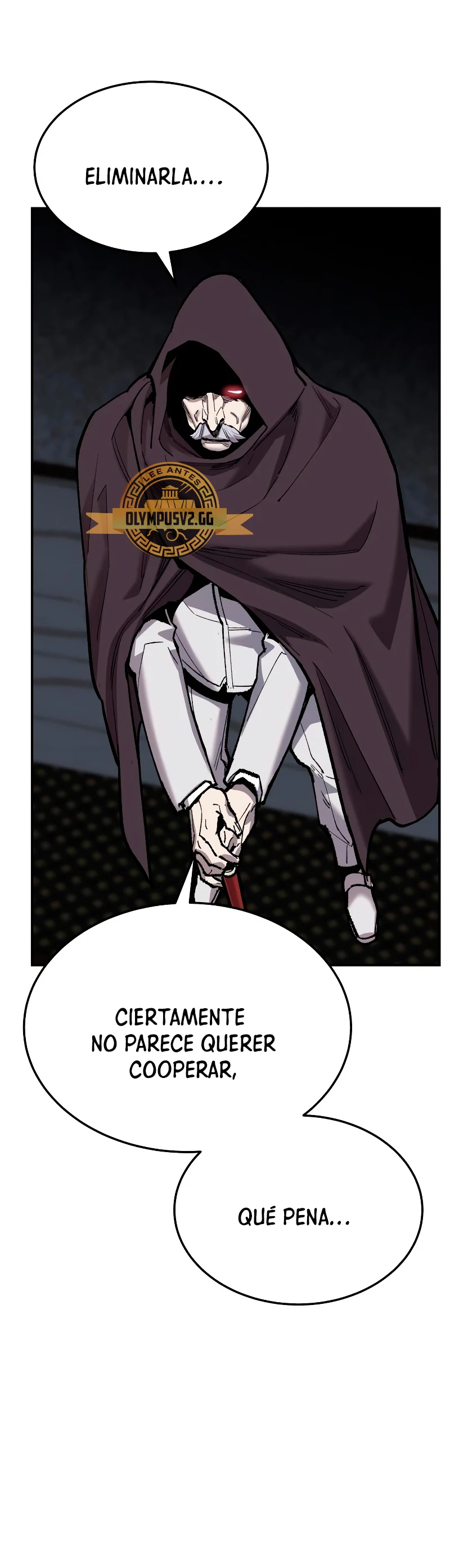 Rompiendo Limites > Capitulo 111 > Page 691