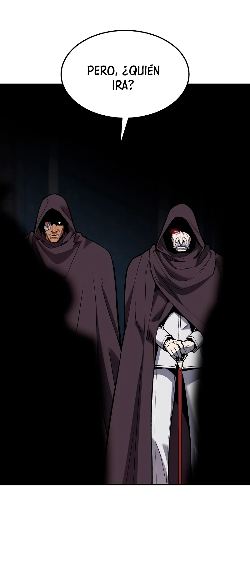 Rompiendo Limites > Capitulo 111 > Page 701