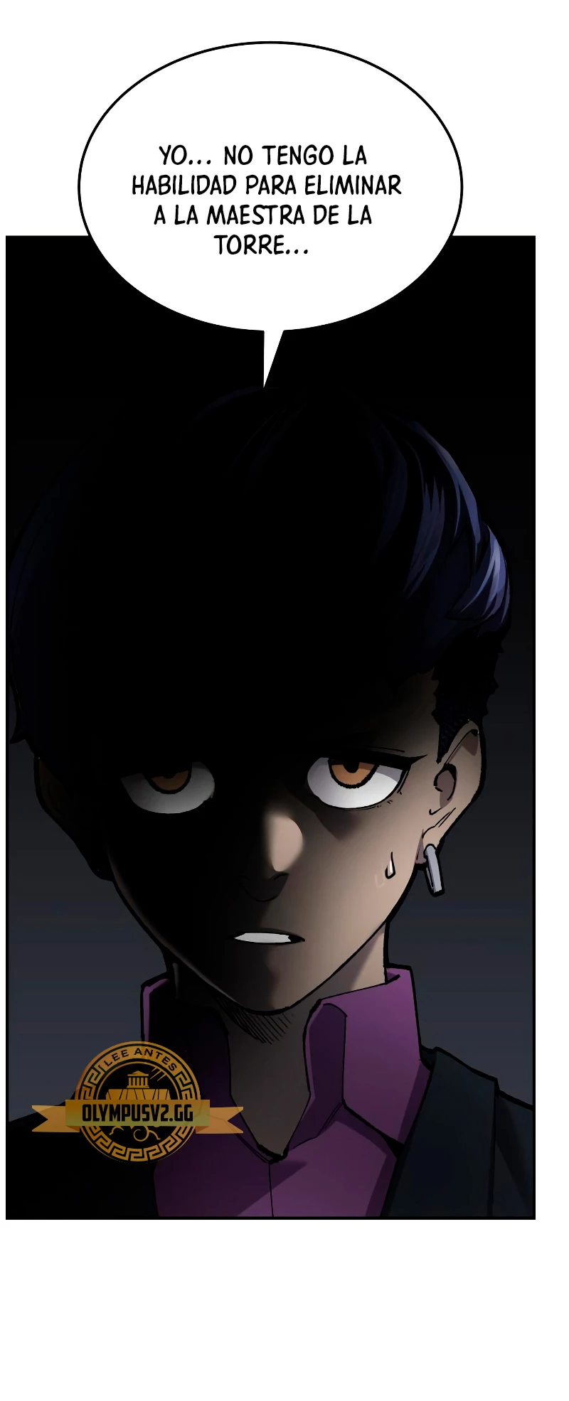 Rompiendo Limites > Capitulo 111 > Page 731