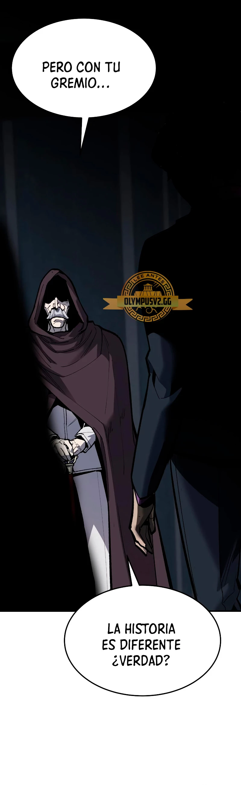 Rompiendo Limites > Capitulo 111 > Page 751