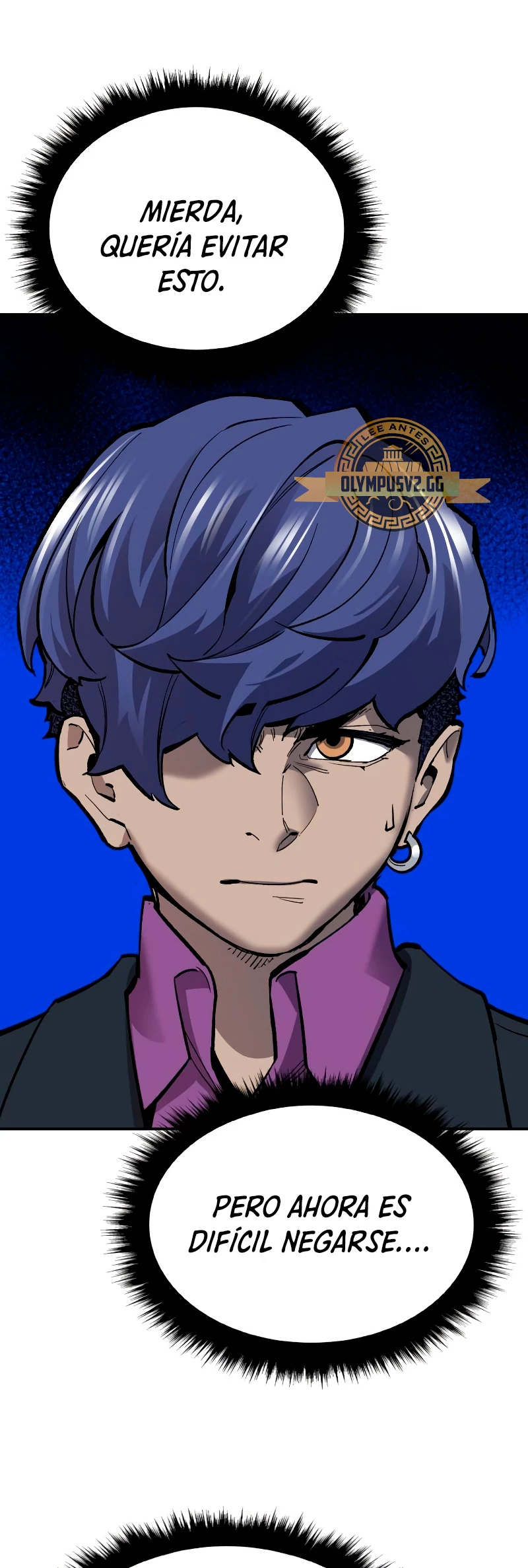 Rompiendo Limites > Capitulo 111 > Page 781