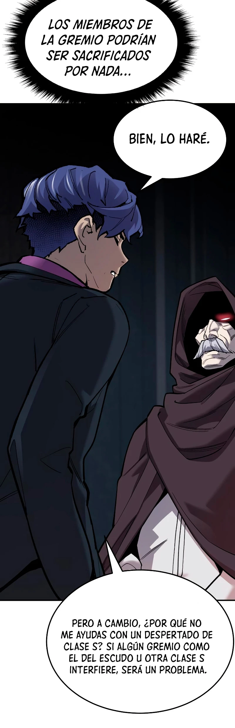 Rompiendo Limites > Capitulo 111 > Page 791