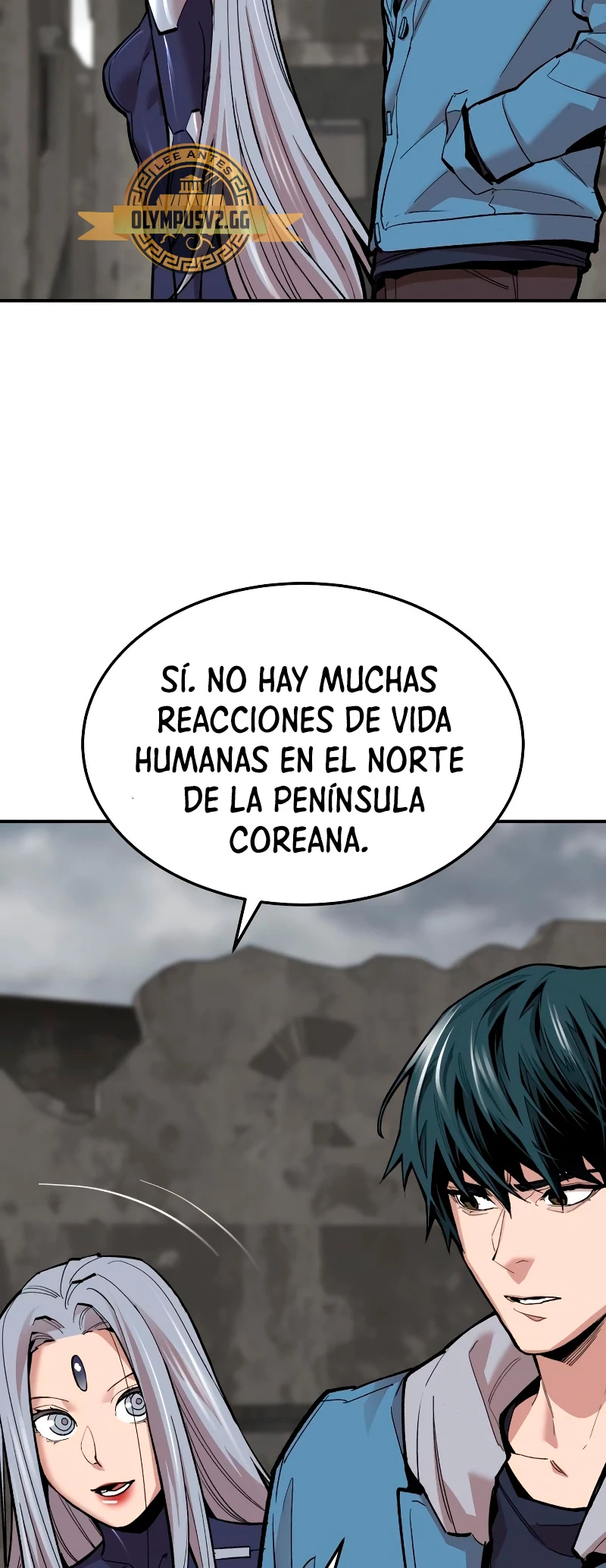 Rompiendo Limites > Capitulo 111 > Page 831