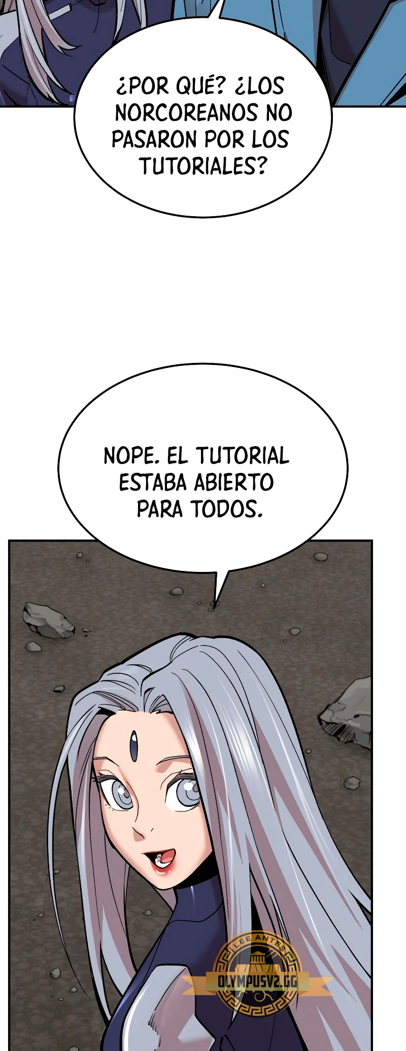 Rompiendo Limites > Capitulo 111 > Page 841