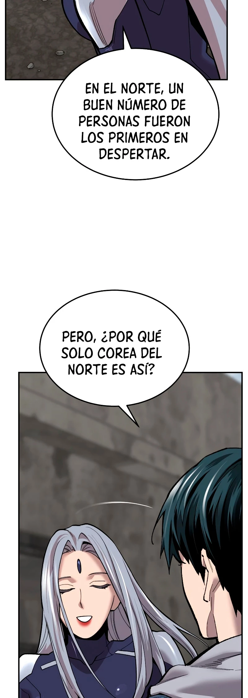 Rompiendo Limites > Capitulo 111 > Page 851