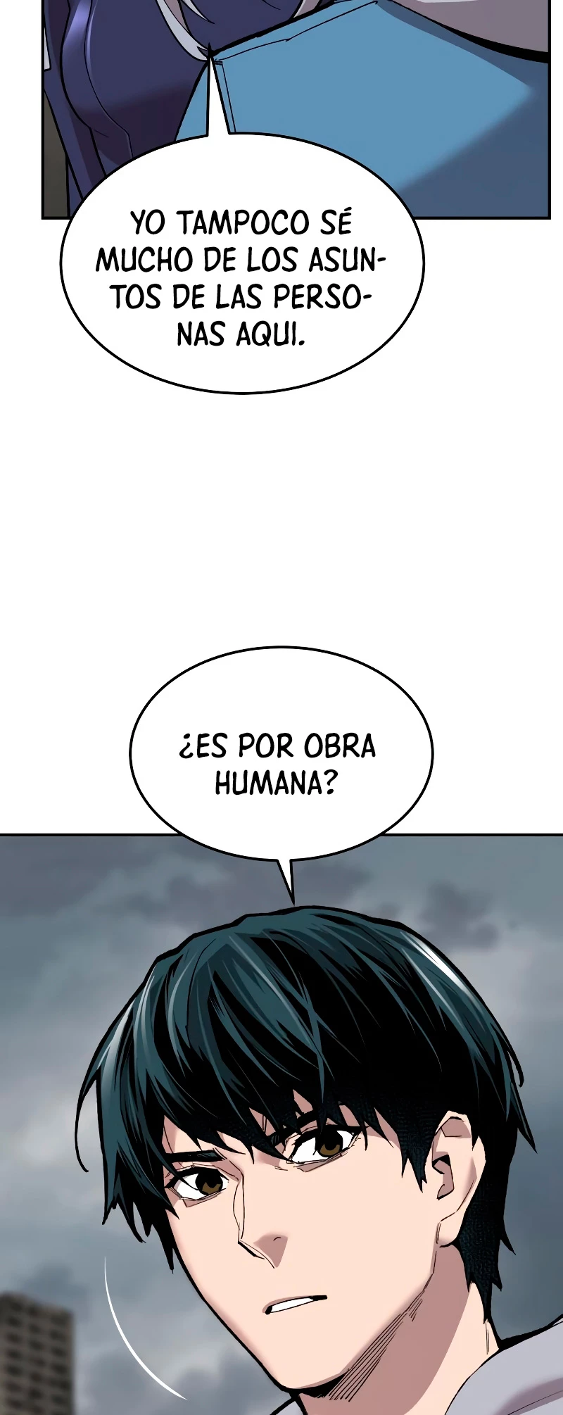 Rompiendo Limites > Capitulo 111 > Page 861