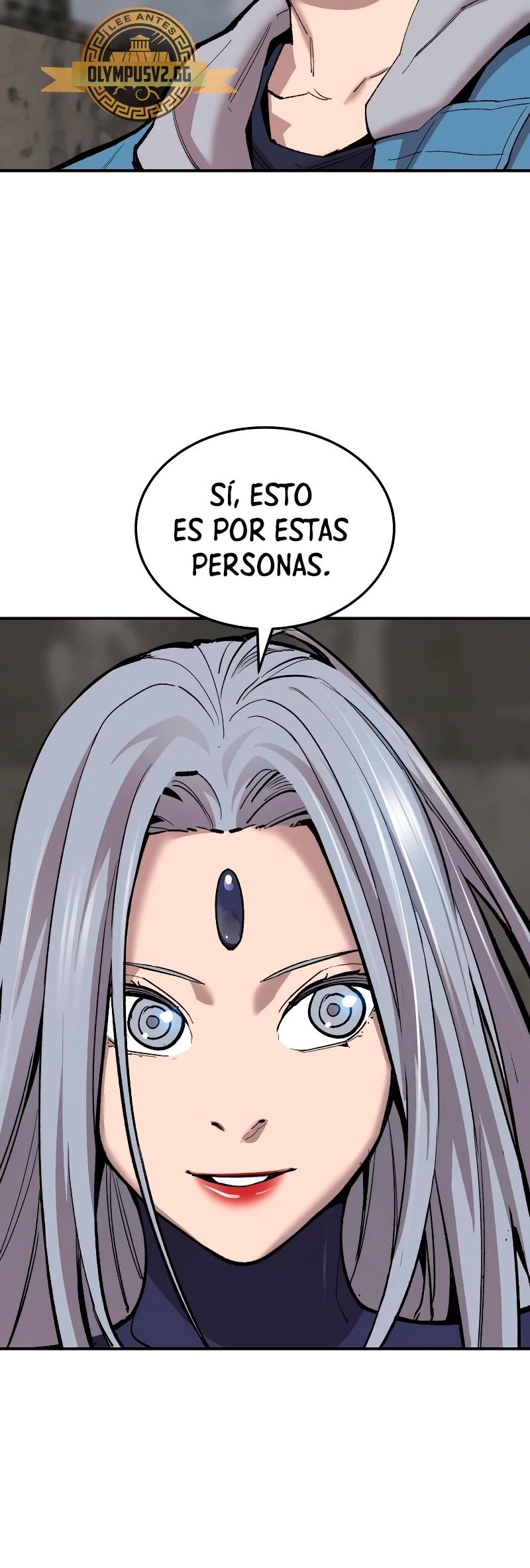 Rompiendo Limites > Capitulo 111 > Page 871