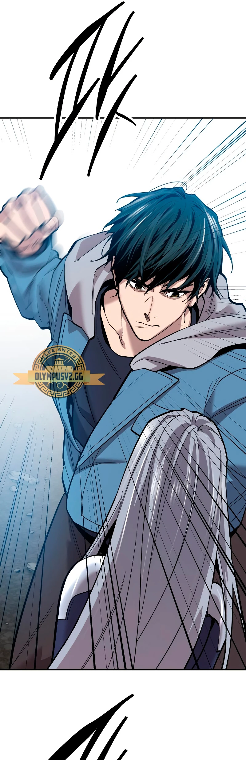 Rompiendo Limites > Capitulo 111 > Page 881