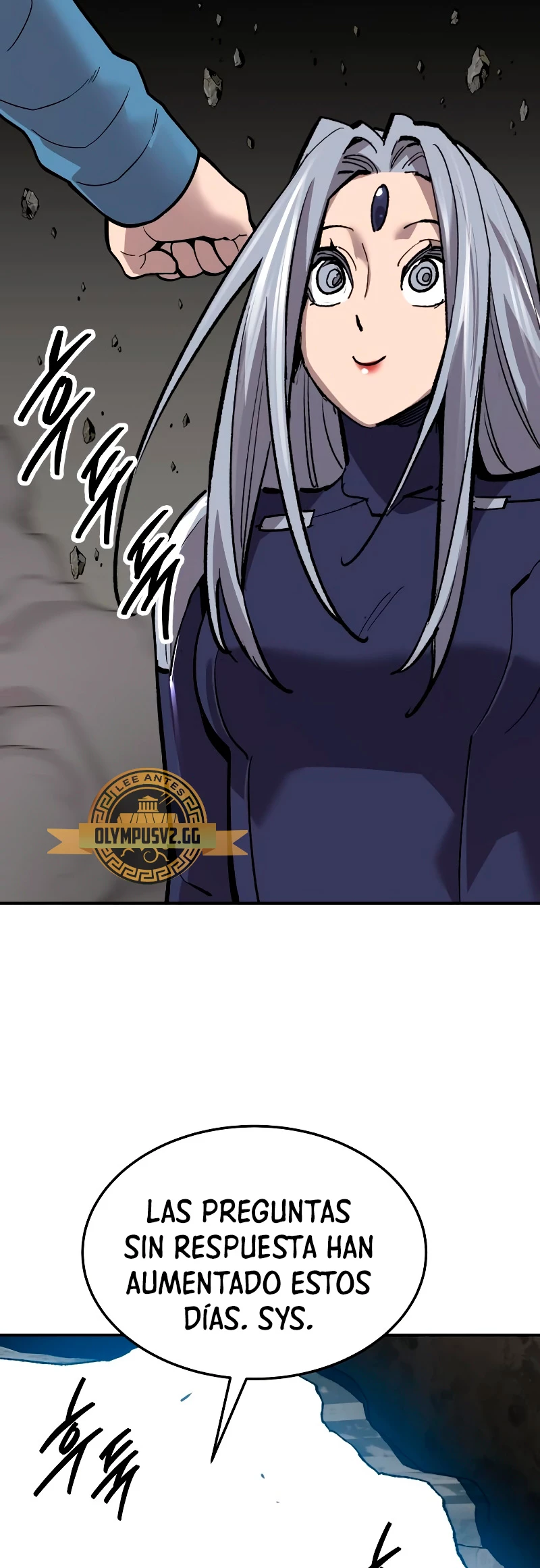 Rompiendo Limites > Capitulo 111 > Page 901