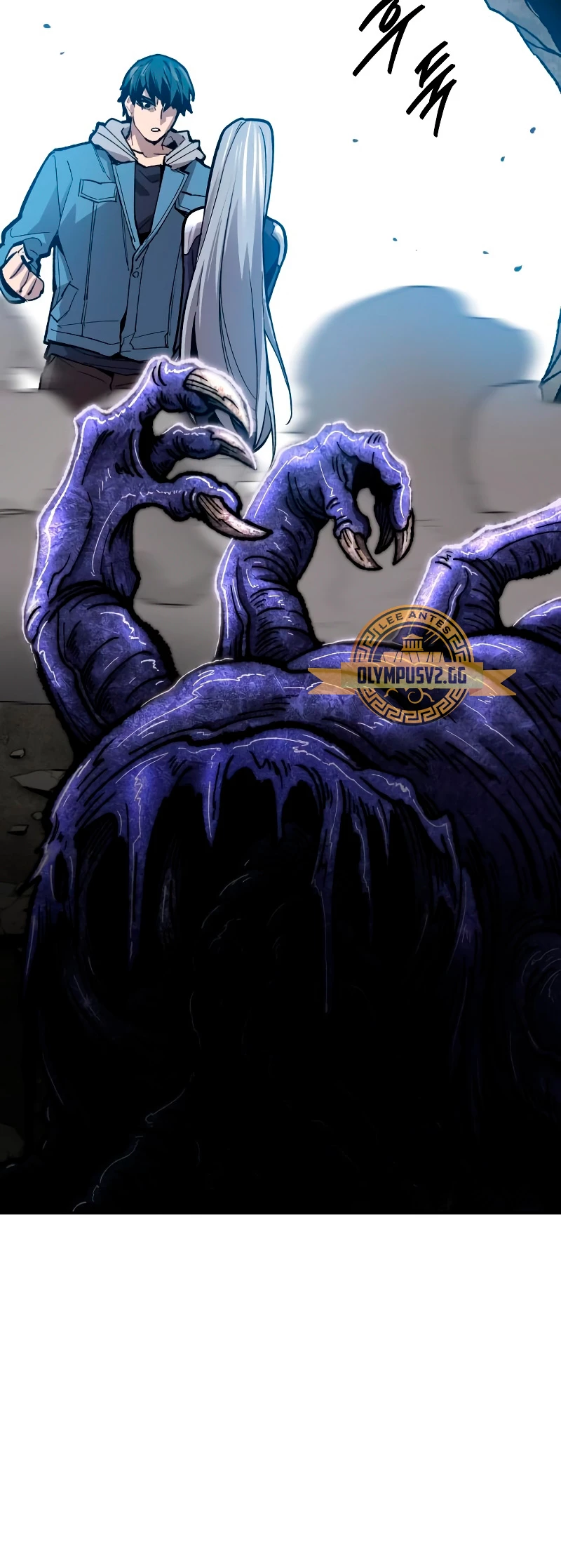 Rompiendo Limites > Capitulo 111 > Page 911