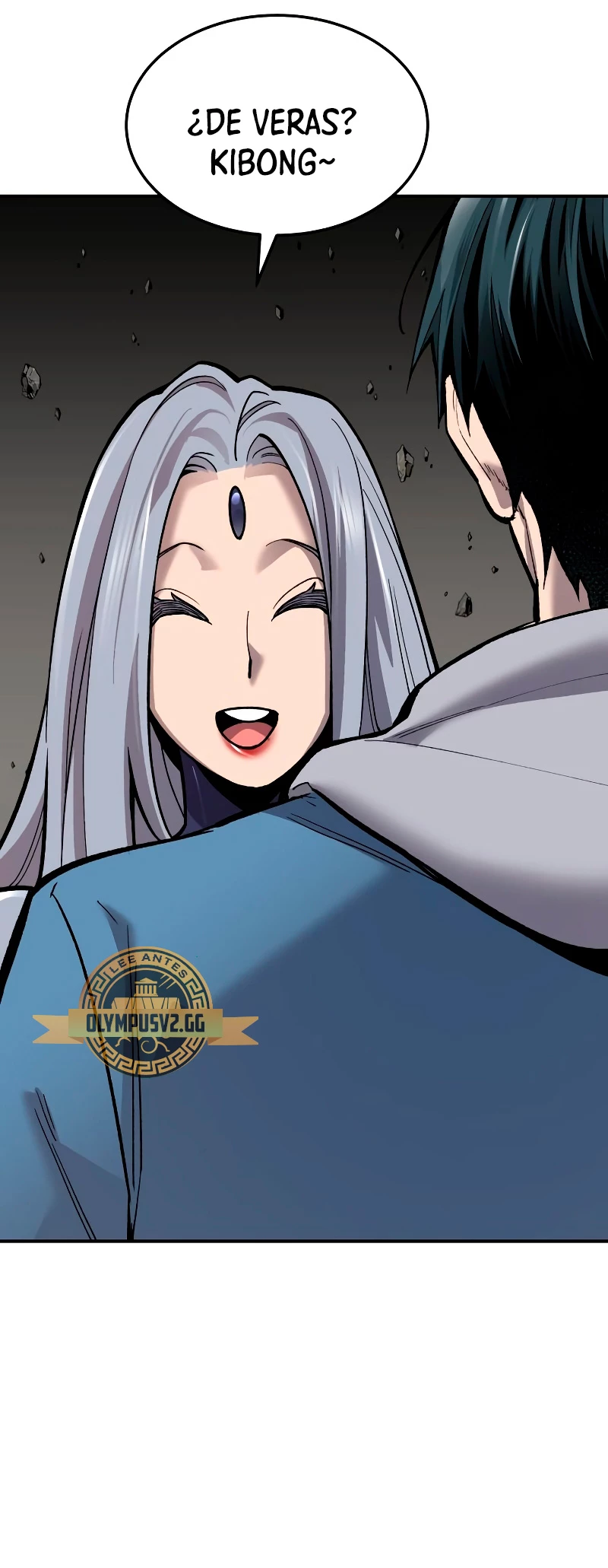 Rompiendo Limites > Capitulo 111 > Page 921