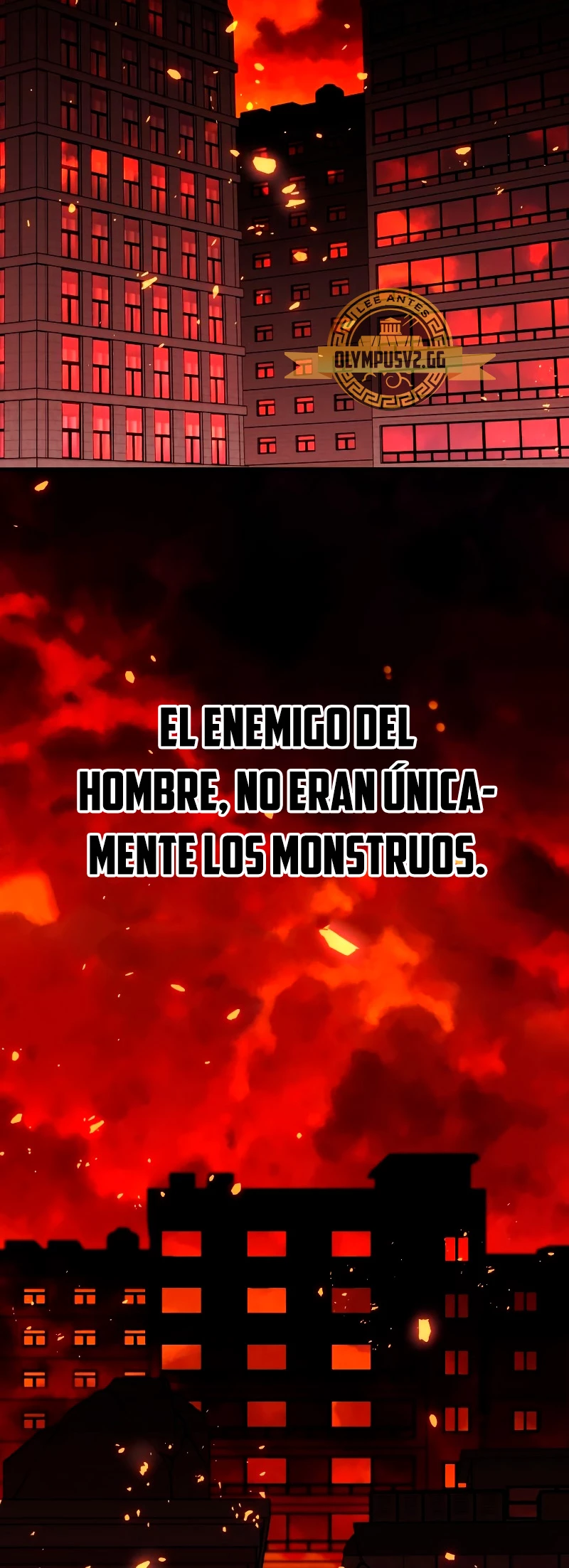 Rompiendo Limites > Capitulo 112 > Page 21