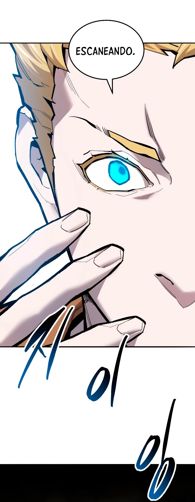 Rompiendo Limites > Capitulo 112 > Page 101