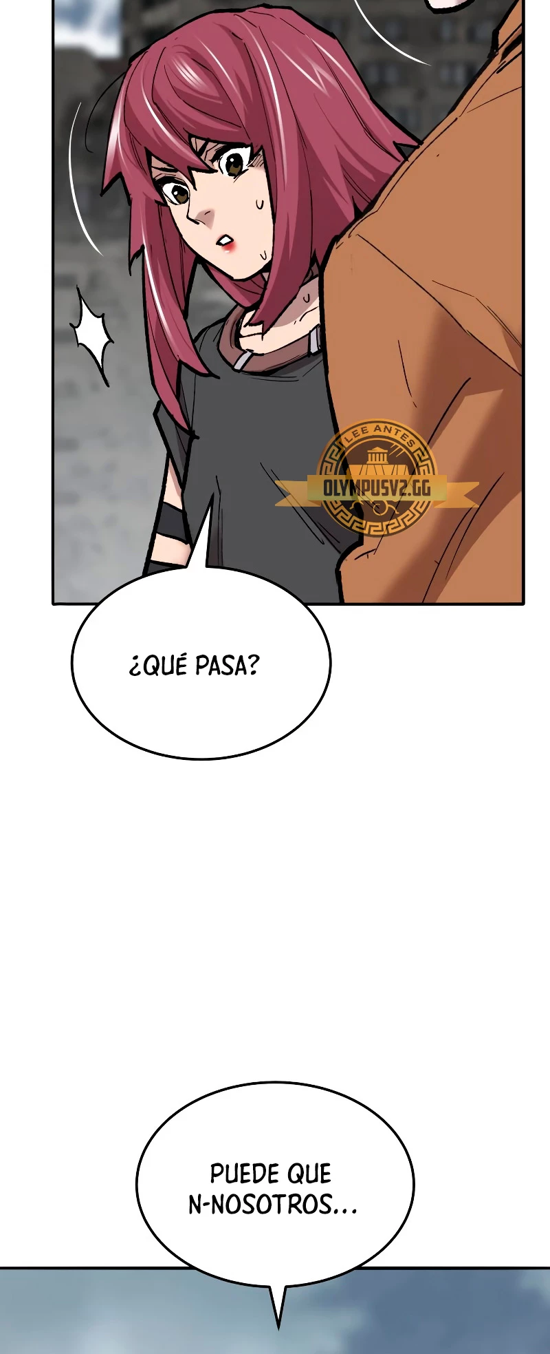 Rompiendo Limites > Capitulo 112 > Page 151