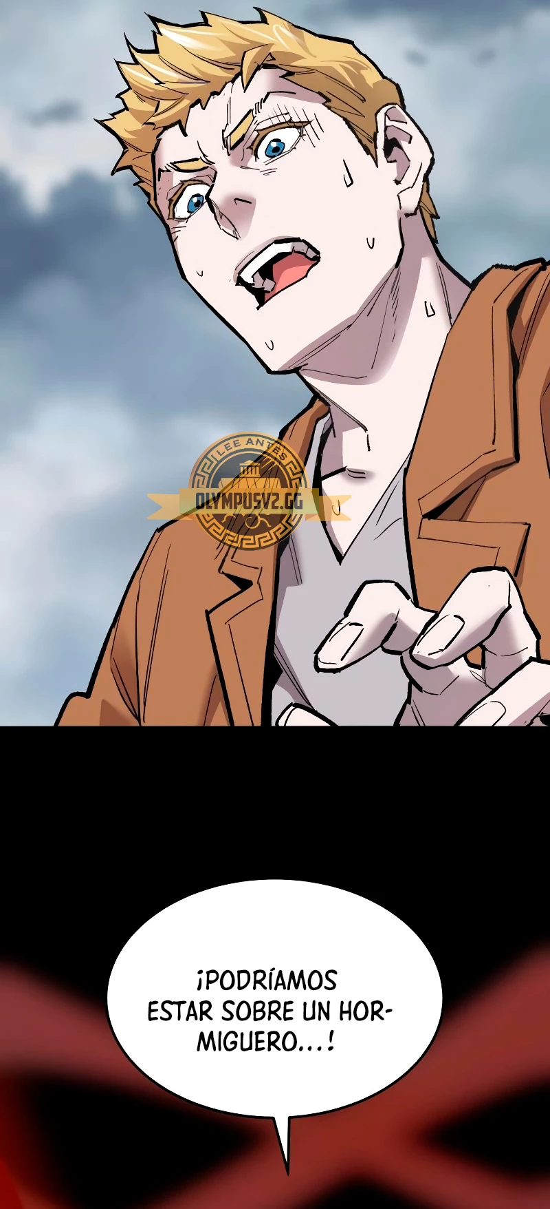 Rompiendo Limites > Capitulo 112 > Page 161