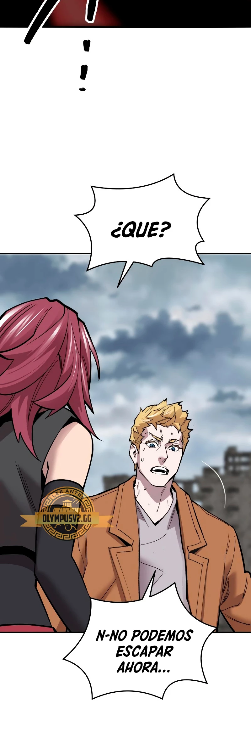 Rompiendo Limites > Capitulo 112 > Page 181