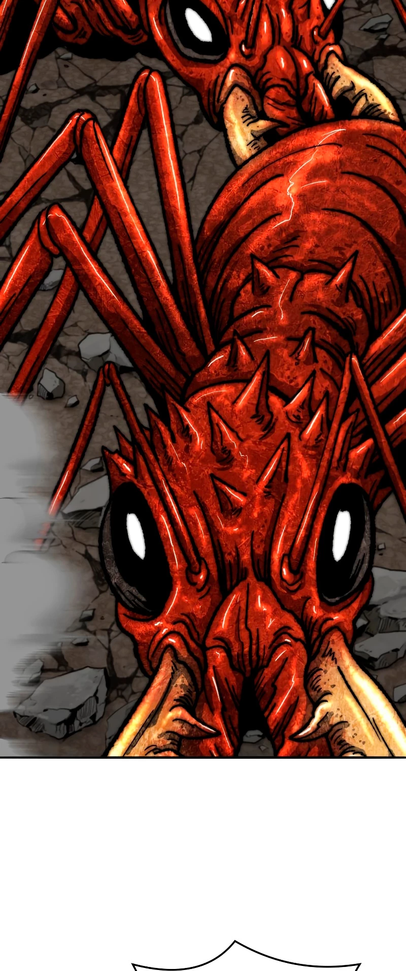 Rompiendo Limites > Capitulo 112 > Page 221