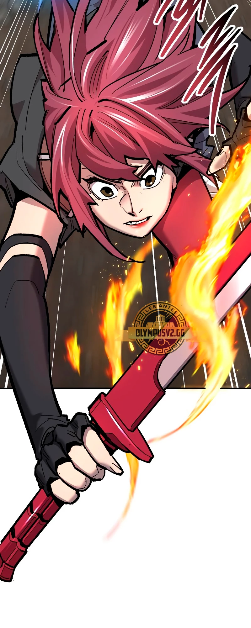 Rompiendo Limites > Capitulo 112 > Page 251