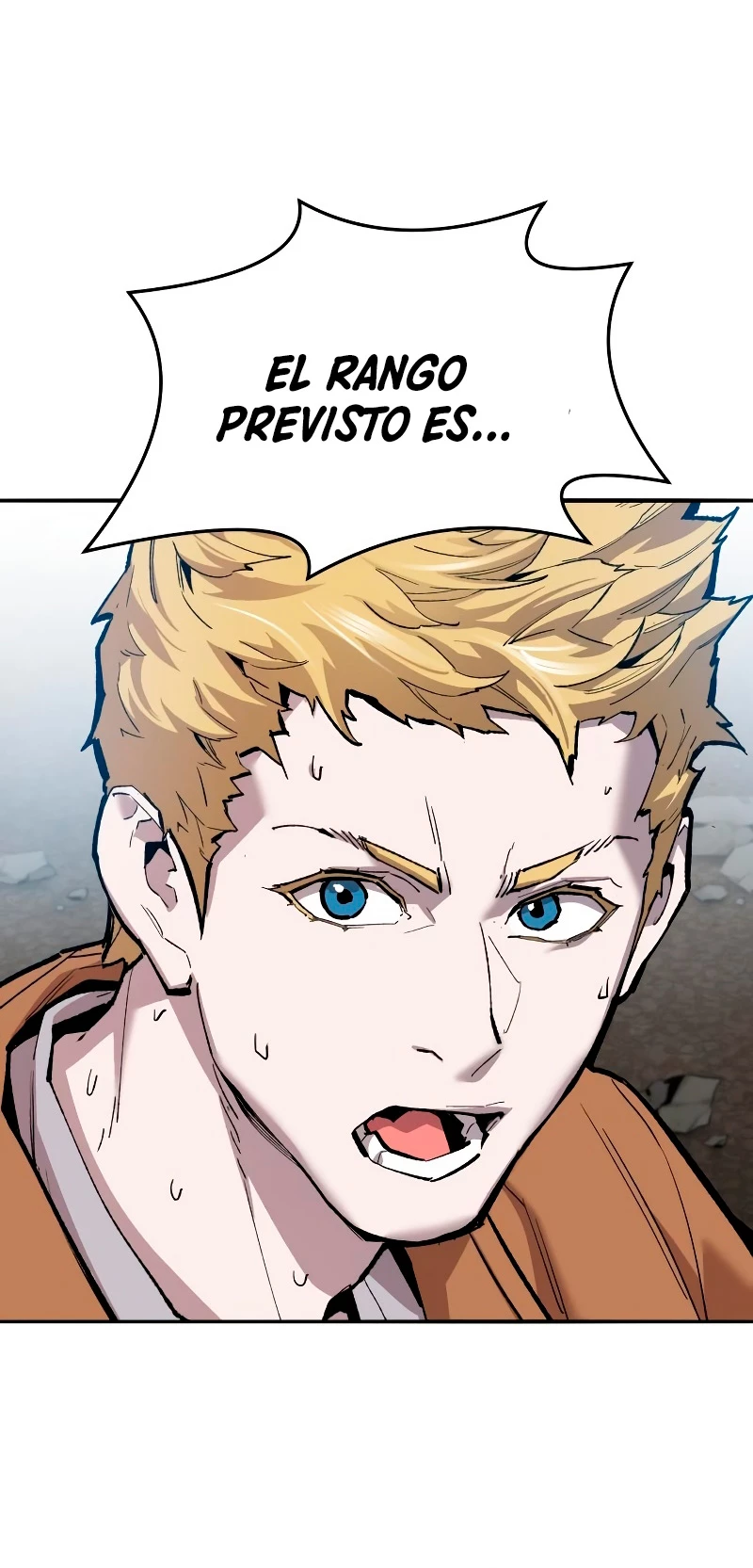 Rompiendo Limites > Capitulo 112 > Page 261